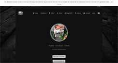 Desktop Screenshot of nynasrokeri.se